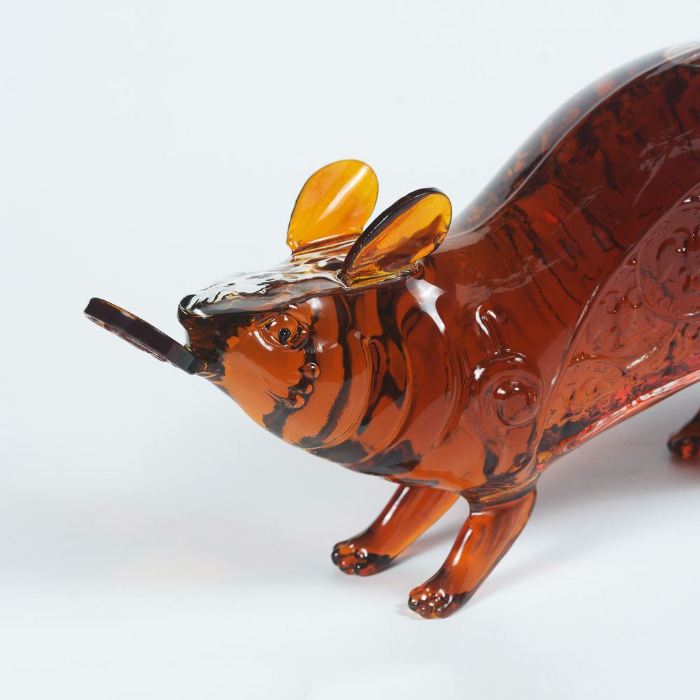 Rượu chuột 2020