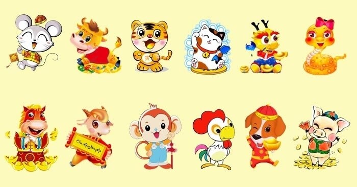 Phong thủy rượu con mèo