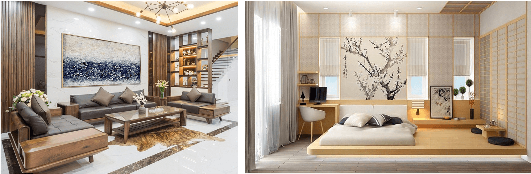 Trưng b&agrave;y rượu con m&egrave;o 