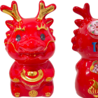 Thách Thức Thời Gian: Rượu Linh Vật Con Rồng 2024 - Một Sự Lựa Chọn Tuyệt Vời Cho Quà Tặng Kỷ Niệm Đặc Biệt